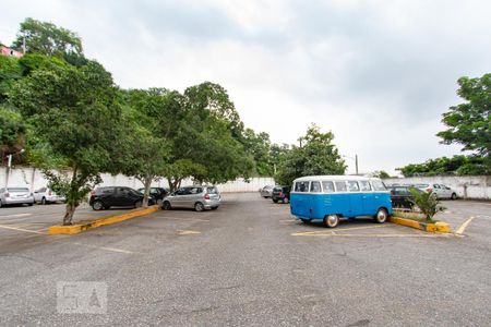 Apartamento para alugar com 46m², 2 quartos e 1 vagaGaragem