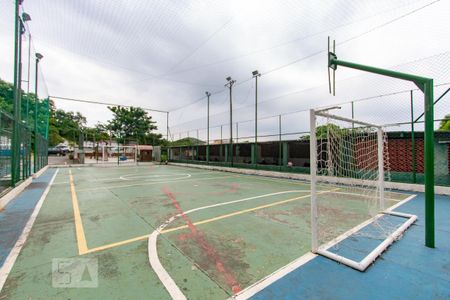 Apartamento para alugar com 46m², 2 quartos e 1 vagaQuadra Esportiva