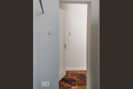 Quarto de Serviço de apartamento para alugar com 2 quartos, 80m² em Mont Serrat, Porto Alegre