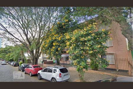 Fachada de apartamento para alugar com 2 quartos, 80m² em Mont Serrat, Porto Alegre