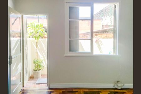 Apartamento para alugar com 80m², 2 quartos e sem vagaSala