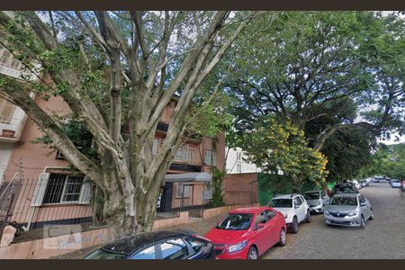 Fachada de apartamento para alugar com 2 quartos, 80m² em Mont Serrat, Porto Alegre