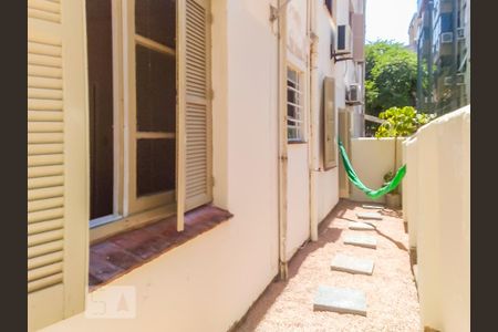 Apartamento para alugar com 80m², 2 quartos e sem vagaArea Externa