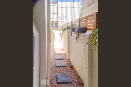 Corredor de apartamento para alugar com 2 quartos, 80m² em Mont Serrat, Porto Alegre