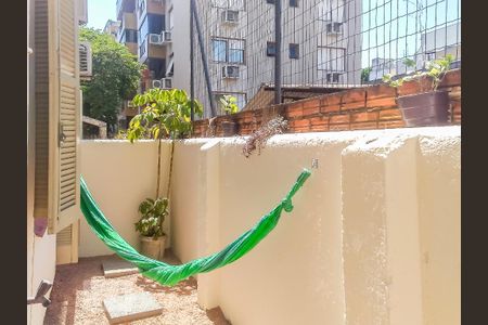 Apartamento para alugar com 80m², 2 quartos e sem vagaArea Externa