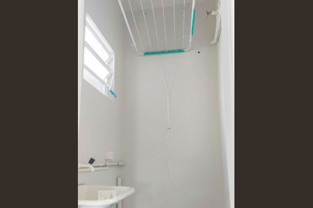 Area de Serviço de apartamento para alugar com 2 quartos, 80m² em Mont Serrat, Porto Alegre