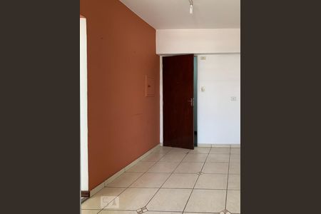 Sala de kitnet/studio à venda com 1 quarto, 43m² em Centro, Campinas