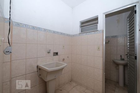 Casa de condomínio à venda com 170m², 3 quartos e sem vagaTerraço Tanque