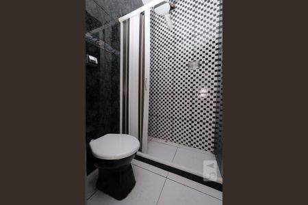 Casa de condomínio à venda com 170m², 3 quartos e sem vagaBanheiro Social 2