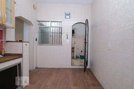 Casa de condomínio à venda com 170m², 3 quartos e sem vagaCozinha