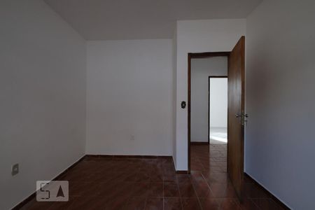 Quarto 2 de casa de condomínio à venda com 3 quartos, 153m² em Maracanã, Rio de Janeiro