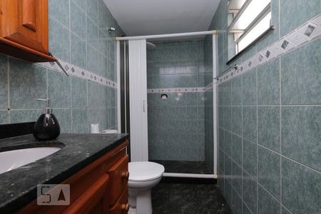 Casa de condomínio à venda com 170m², 3 quartos e sem vagaBanheiro