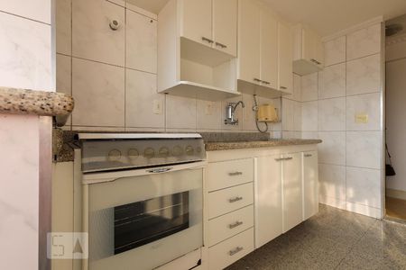 Apartamento para alugar com 52m², 2 quartos e 1 vagaCozinha