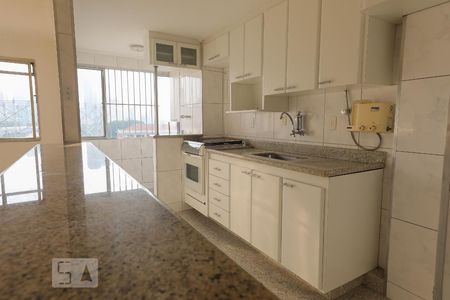 Apartamento para alugar com 52m², 2 quartos e 1 vagaCozinha