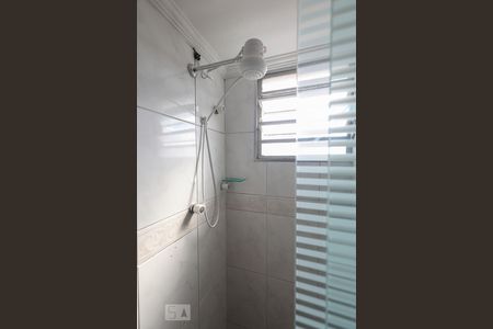 Apartamento para alugar com 52m², 2 quartos e 1 vagaBanheiro