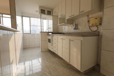 Apartamento para alugar com 52m², 2 quartos e 1 vagaCozinha