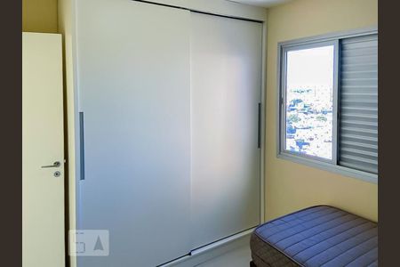 Quarto 1 de apartamento para alugar com 2 quartos, 51m² em Vila Robertina, São Paulo