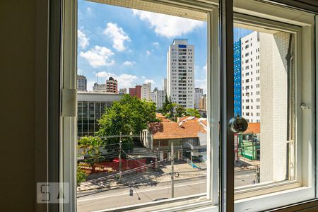 Apartamento à venda com 45m², 1 quarto e sem vagaVista