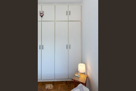 Apartamento à venda com 45m², 1 quarto e sem vagaQuarto 