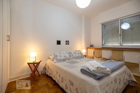 Apartamento à venda com 45m², 1 quarto e sem vagaIluminação 