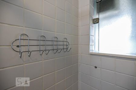 Apartamento à venda com 45m², 1 quarto e sem vagaDetalhe