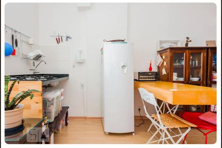 Apartamento para alugar com 1 quarto, 38m² em Bela Vista, São Paulo