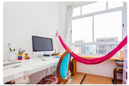 Apartamento para alugar com 1 quarto, 38m² em Bela Vista, São Paulo