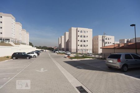 Apartamento à venda com 48m², 2 quartos e 1 vagaCondomínio