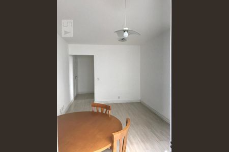 Sala de apartamento à venda com 2 quartos, 63m² em Cidade Vargas, São Paulo