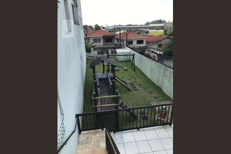 Área comum de apartamento à venda com 2 quartos, 63m² em Cidade Vargas, São Paulo