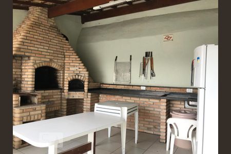 Apartamento à venda com 63m², 2 quartos e 1 vagaÁrea comum