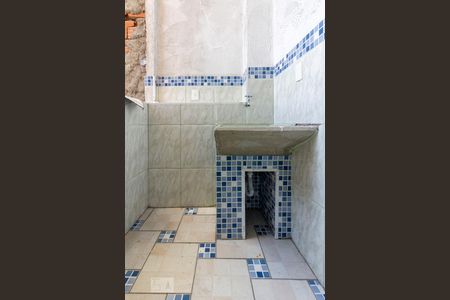 Casa para alugar com 45m², 1 quarto e sem vagaÁrea de Serviço