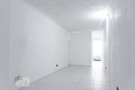 Casa para alugar com 26m², 1 quarto e sem vagaSala