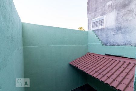 Casa à venda com 150m², 3 quartos e 2 vagasVista área da cozinha