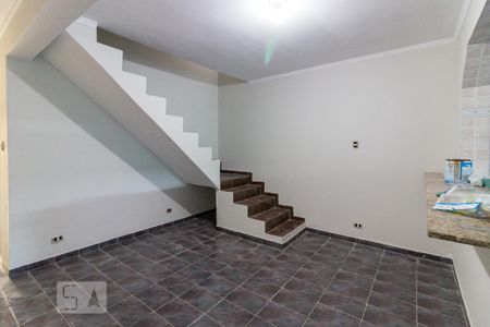 Casa à venda com 150m², 3 quartos e 2 vagasSala de jantar