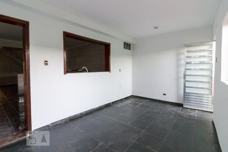 Casa à venda com 150m², 3 quartos e 2 vagasÁrea da cozinha