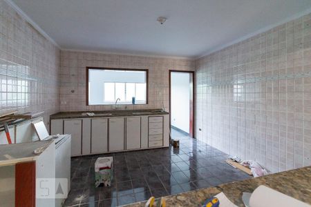 Casa à venda com 150m², 3 quartos e 2 vagasCozinha