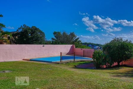 Casa à venda com 450m², 6 quartos e 4 vagasFachada