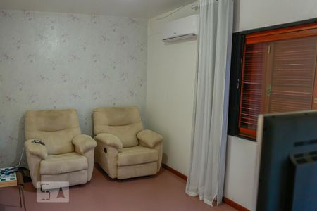 Casa à venda com 450m², 6 quartos e 4 vagasQuarto 5