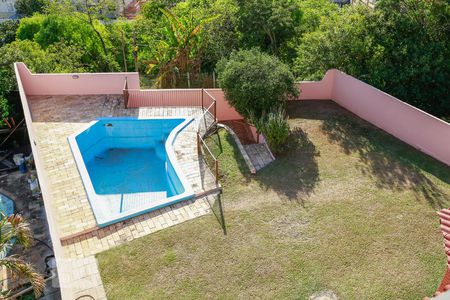 Casa à venda com 450m², 6 quartos e 4 vagasVista do Terraço