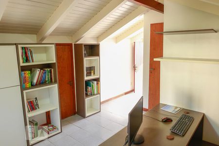 Casa à venda com 450m², 6 quartos e 4 vagasQuarto 6 - terraço