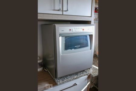 Casa à venda com 450m², 6 quartos e 4 vagasCozinha