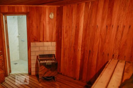 Casa à venda com 450m², 6 quartos e 4 vagasSauna