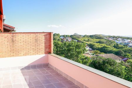 Casa à venda com 450m², 6 quartos e 4 vagasTerraço