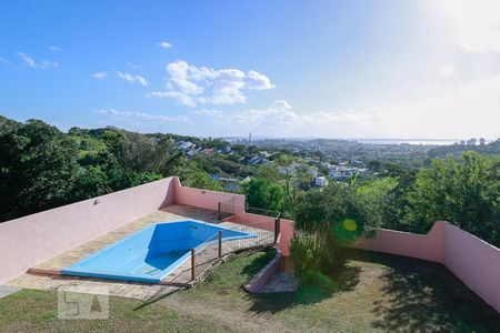 Casa à venda com 450m², 6 quartos e 4 vagasJardim