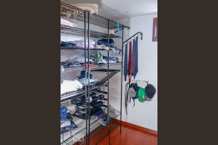 Casa à venda com 450m², 6 quartos e 4 vagasQuarto 4 - Suíte