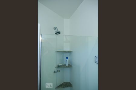 Casa à venda com 450m², 6 quartos e 4 vagasBanheiro da Suíte