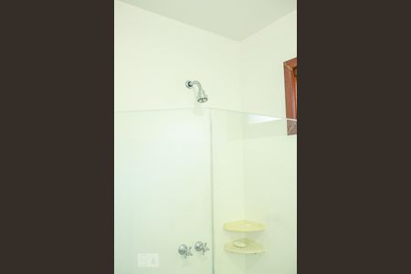 Casa à venda com 450m², 6 quartos e 4 vagasBanheiro da Suíte