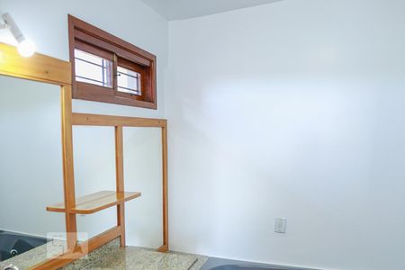 Casa à venda com 450m², 6 quartos e 4 vagasBanheiro da Suíte