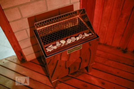 Casa à venda com 450m², 6 quartos e 4 vagasSauna